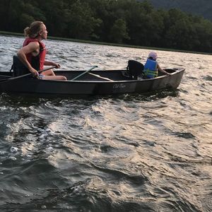 Meet your Posher, Sara